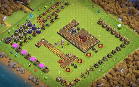 Clash of Clans December 2023 update leaks: New Town Hall 16。